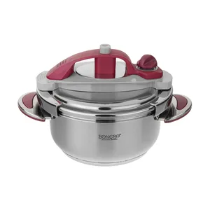زودپز بونرا مدل RE-0329 گنجایش 4 لیتر