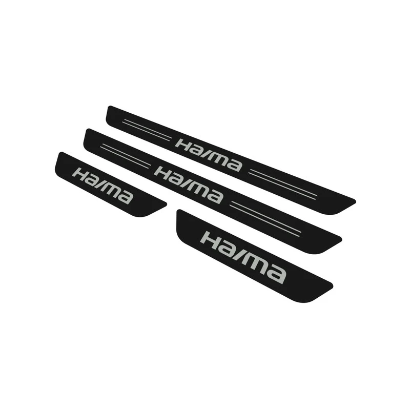 پارکابی خودرو چیکال مدل شیشه ای کد V-245 مناسب برای انواع هایما بسته چهار عددی