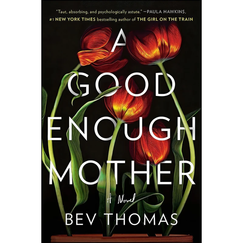 کتاب A Good Enough Mother اثر Bev Thomas انتشارات Pamela Dorman Books