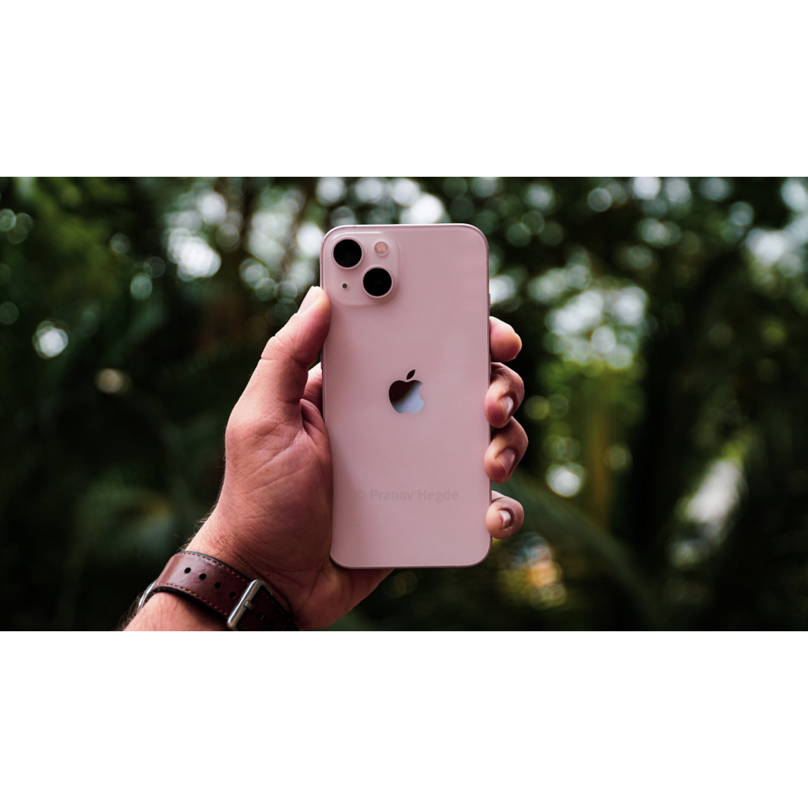 گوشی موبایل اپل مدل iPhone 13 ZAA دو سیم کارت ظرفیت 128 گیگابایت و رم 4 گیگابایت - نات اکتیو