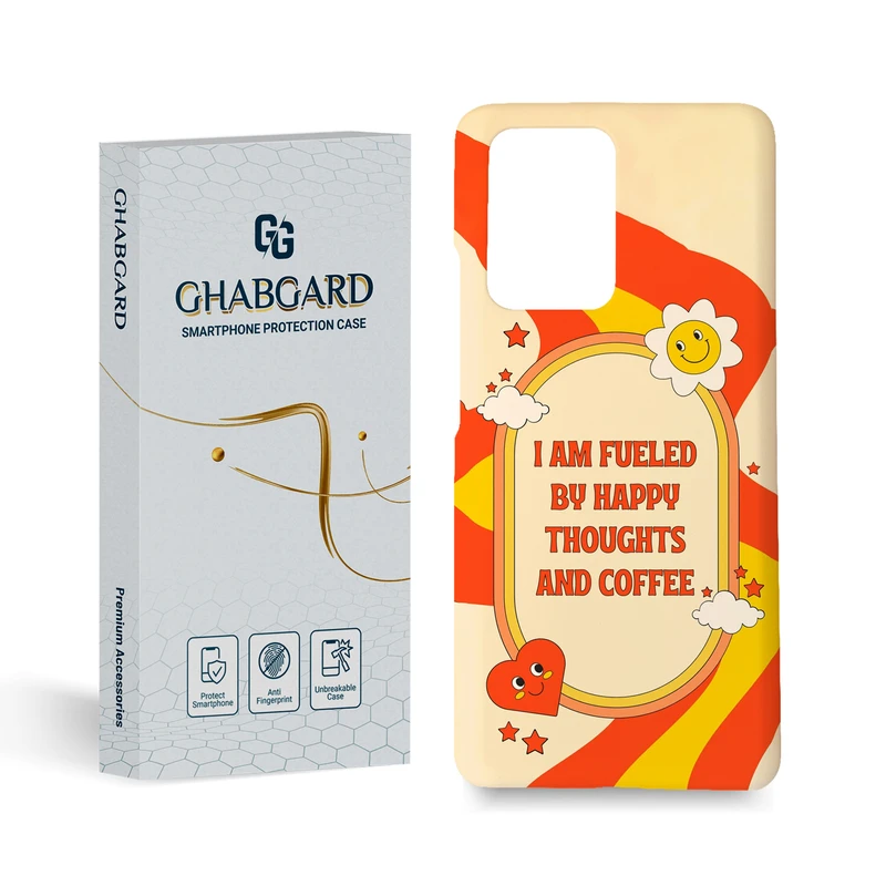 کاور قاب گارد مدل فانتزی مناسب برای گوشی موبایل شیائومی Mi 11 T Pro / Mi 11 T