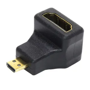 مبدل HDMI به MICRO HDMI مدل NETPIL-8109