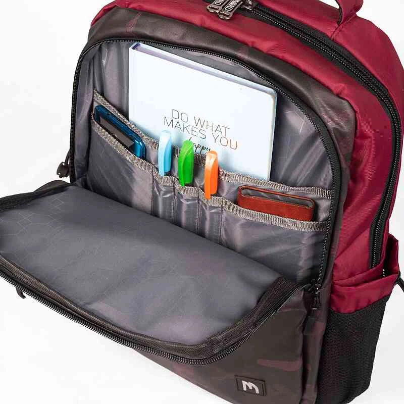 عکس شماره 2 : کوله پشتی مدل 95