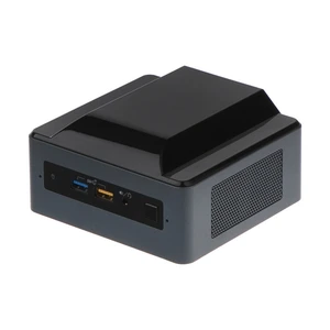 کامپیوتر کوچک اینتل مدل NUC8i3BELS-8240