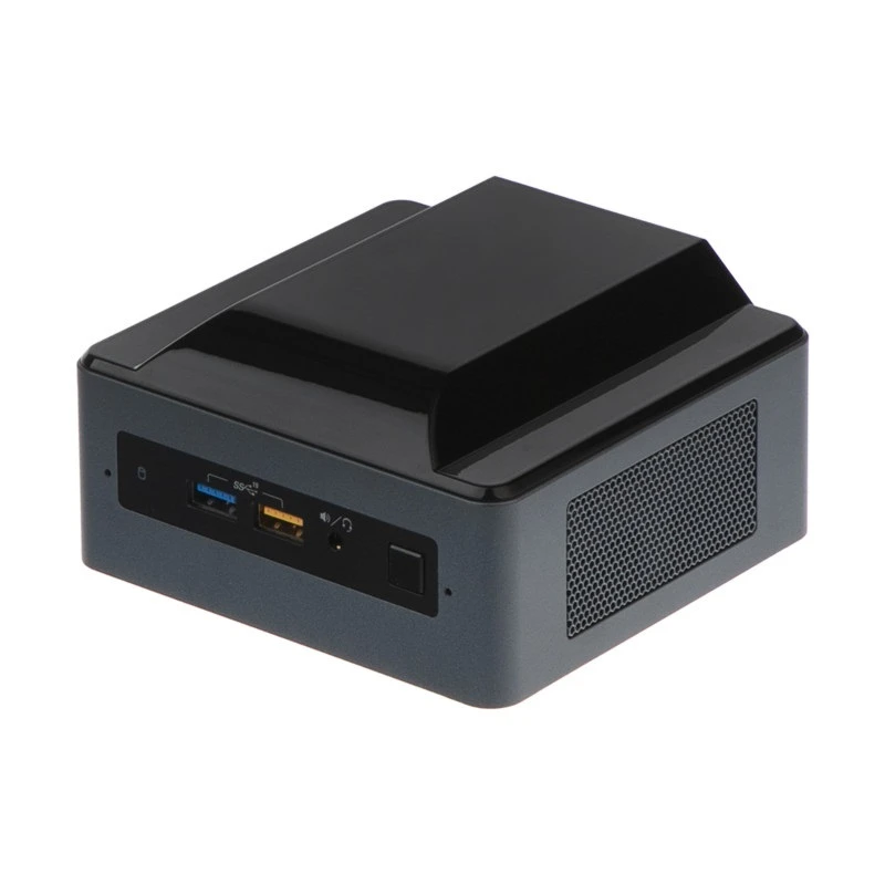 کامپیوتر کوچک اینتل مدل NUC8i3BELS-8240