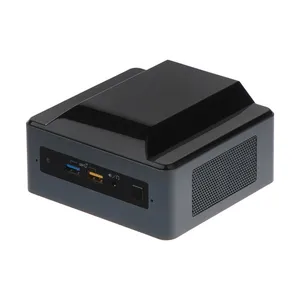 کامپیوتر کوچک اینتل مدل NUC8i53BELS-16500