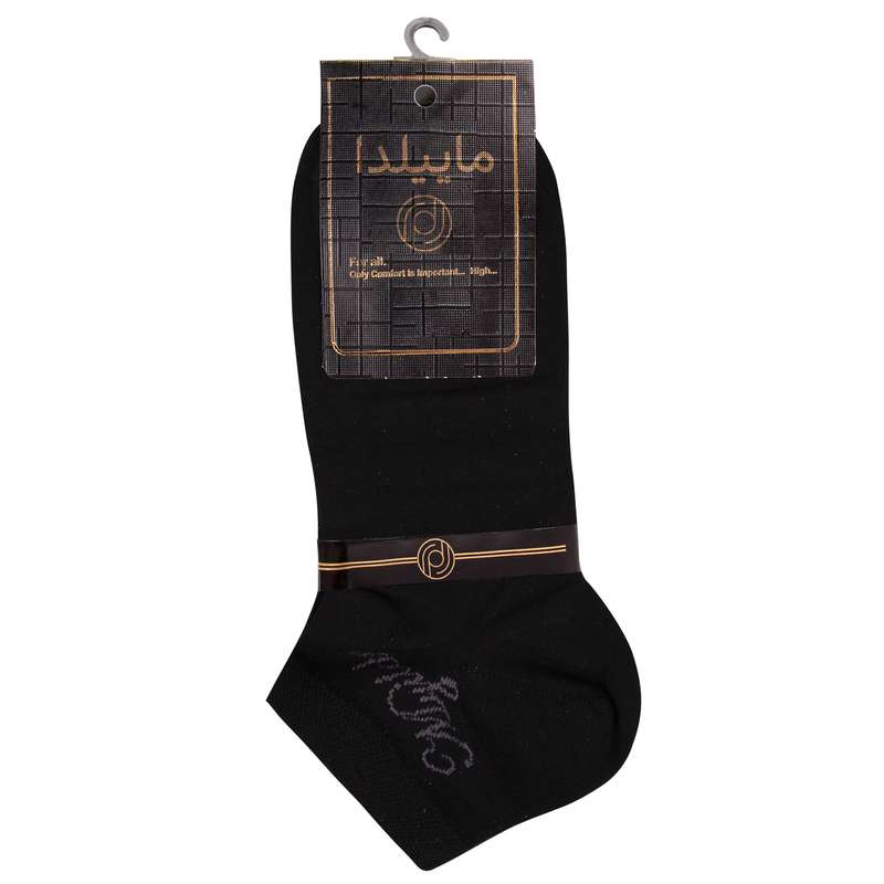 جوراب مردانه ماییلدا مدل 3632-183 جوراب مردانه ماییلدا مدل 3632-183