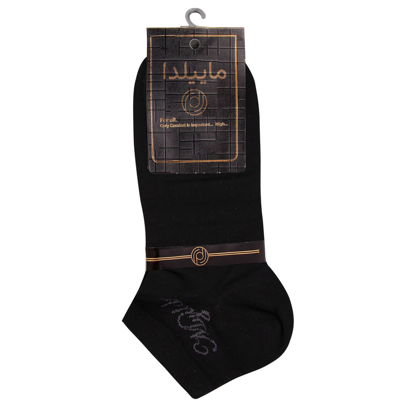 جوراب مردانه ماییلدا مدل 3632-183 بسته 6 عددی