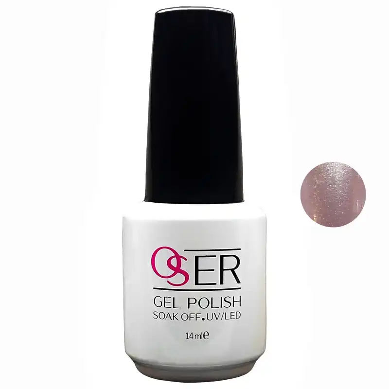 لاک ژل ناخن اسر مدل رابر بیس کد R.B10