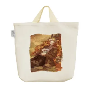 ساک خرید خندالو مدل یوهان لیبرت انیمه مانستر کد 1388