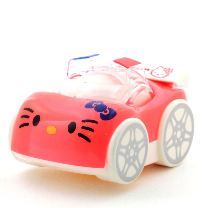 ماشین بازی مدل KittyP