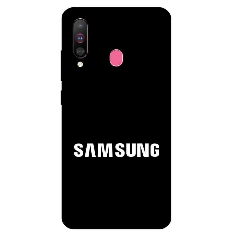 کاور مگافون کد 2866 مناسب برای گوشی موبایل سامسونگ Galaxy M30 / A40 S