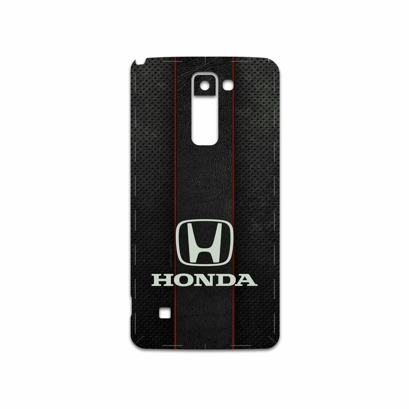 برچسب پوششی ماهوت مدل Honda Motor مناسب برای گوشی موبایل ال جی Stylus 2