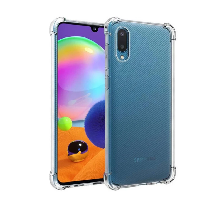 کاور مدل Birang مناسب برای گوشی موبایل سامسونگ Galaxy A022