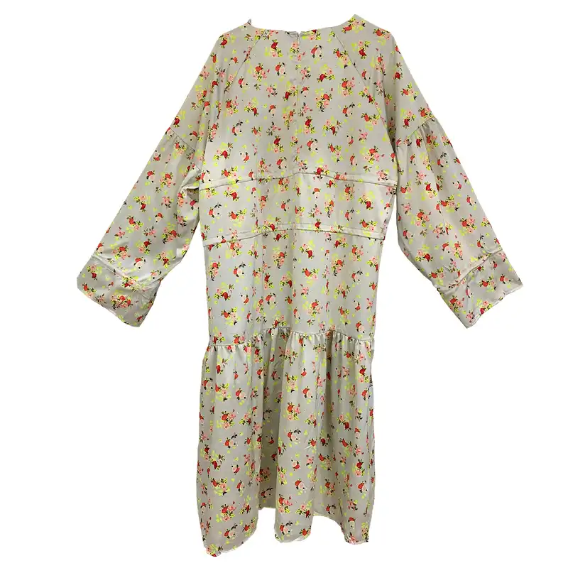 پیراهن زنانه دیوایدد مدل AG371