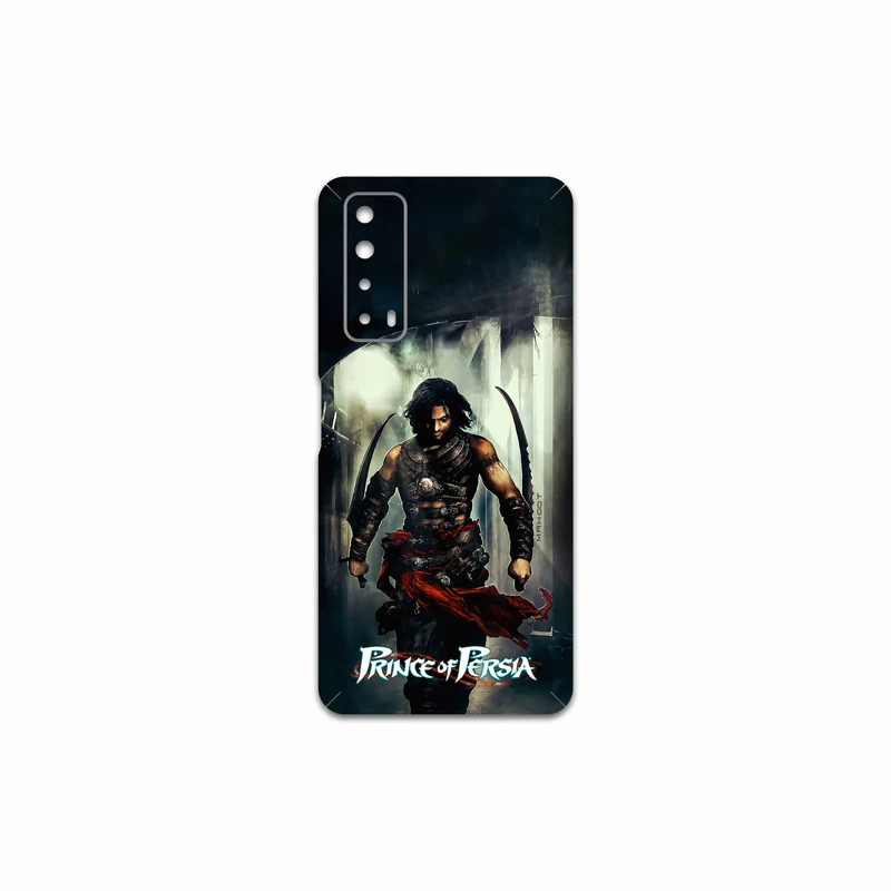 برچسب پوششی ماهوت مدل Prince of Persia مناسب برای گوشی موبایل هوآوی Y7a