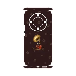 MAHOOT Gramophone Nostalgia-FullSkin Cover Sticker for Honor X9b