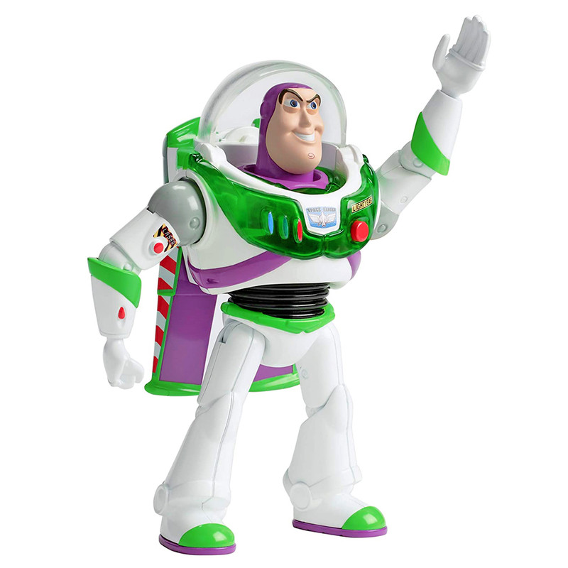 ربات دیزنی طرح بازلایتر مدل 32830 Star Command کد 181810