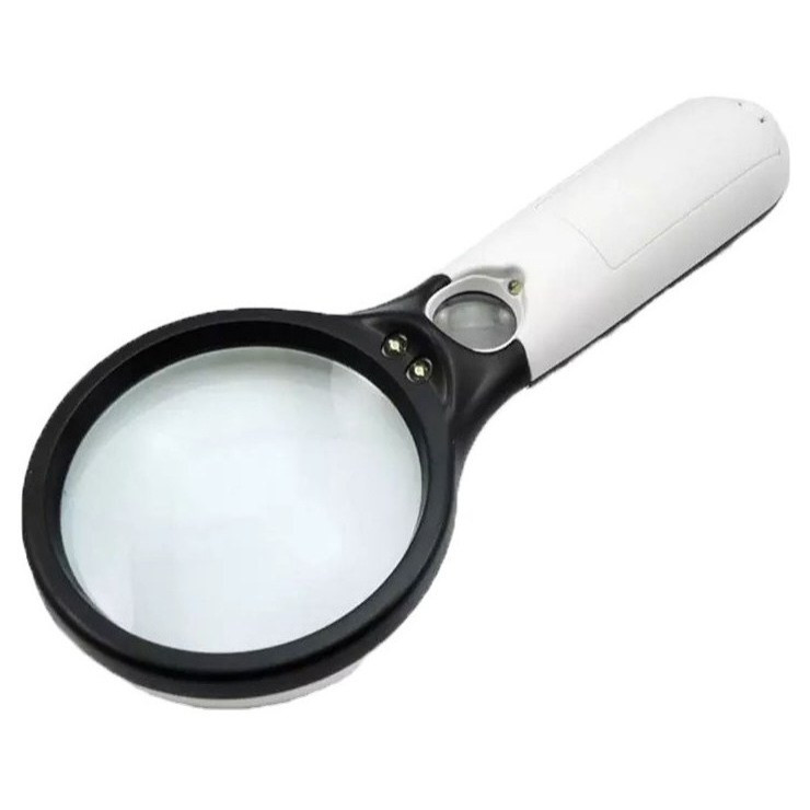 ذره بین مدل 6902AB