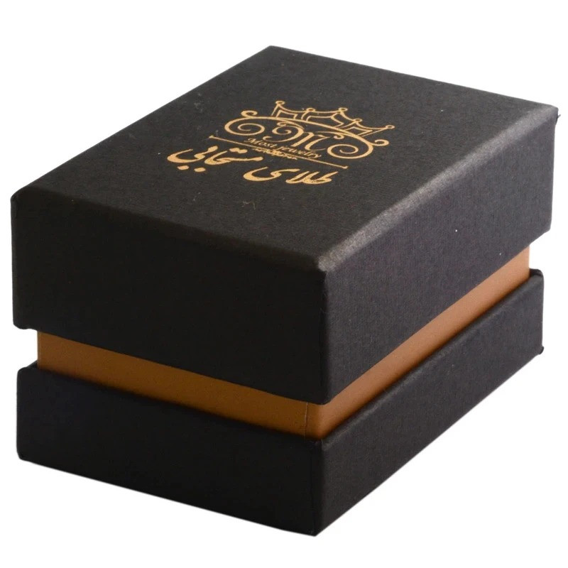 انگشتر طلا 18 عیار زنانه طلای مستجابی مدل گره بینهایت T2419 سایز 61 انگشتر طلا 18 عیار زنانه طلای مستجابی مدل گره بینهایت T2419 سایز 61