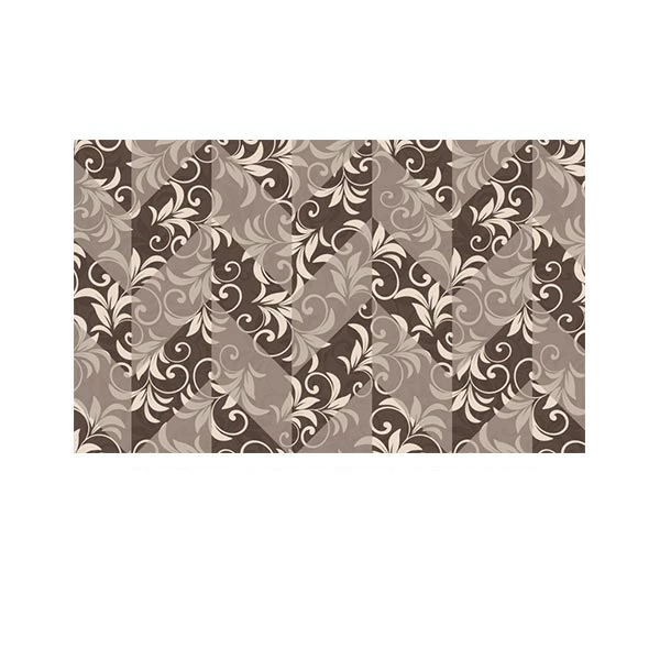   پادری مدل خانه و کاشانه کد M35M001-MP0168 سایز 76x46 سانتی متر