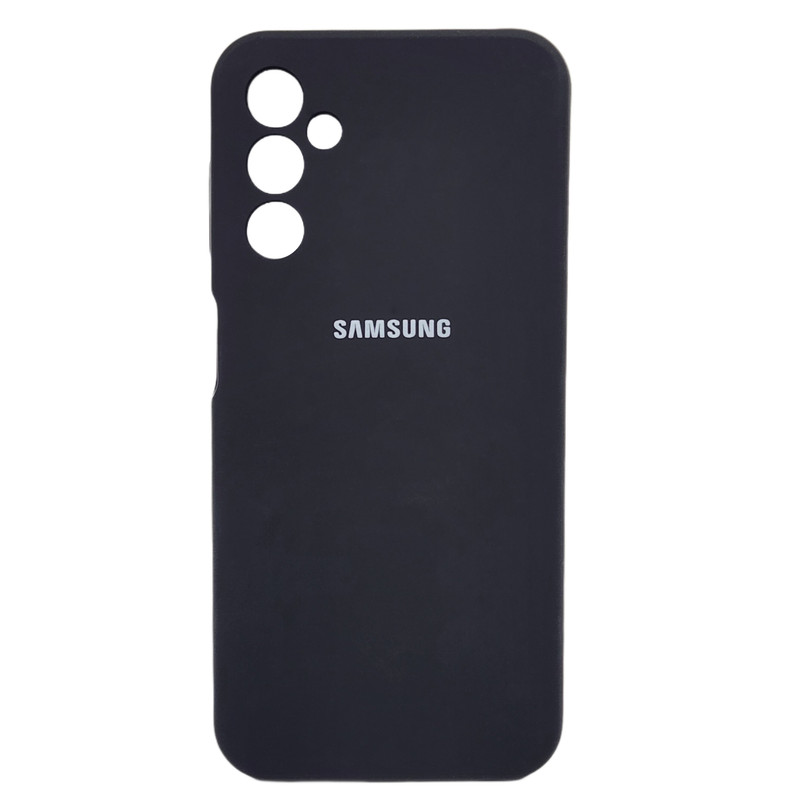 کاور مدل سیلیکون پاک کنی مناسب برای گوشی موبایل سامسونگ Galaxy A14