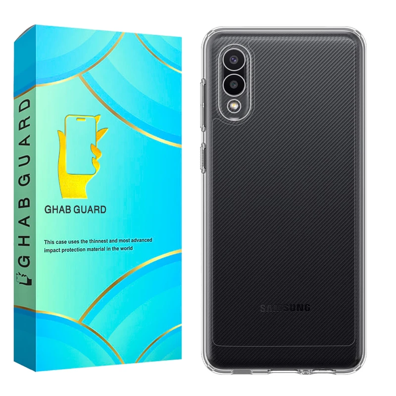 کاور قاب گارد مدل SPCFGH مناسب برای گوشی موبایل سامسونگ Galaxy A02