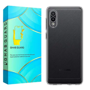 Ghab Guard SPCFGH Cover For Samsung Galaxy A02