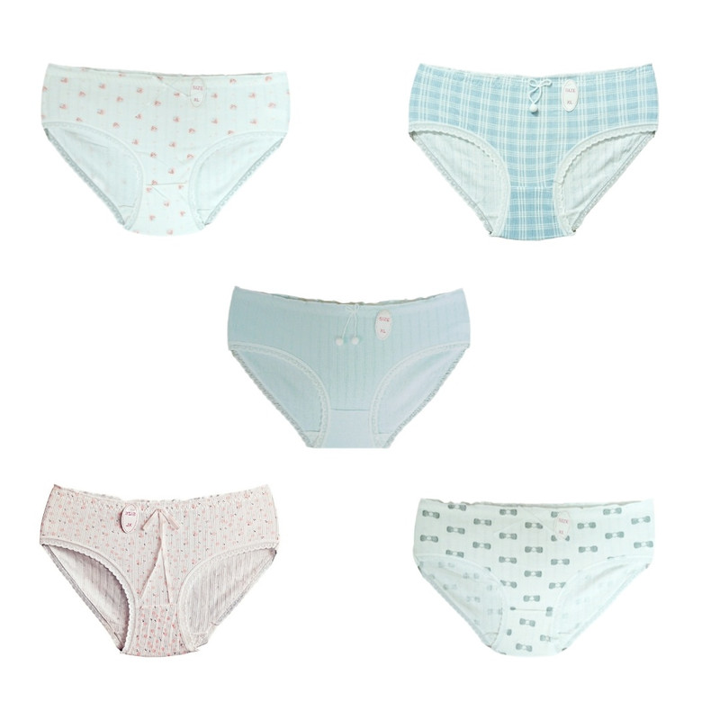 شورت زنانه مدل Kitt مجموعه 5 عددی