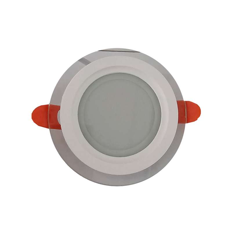پنل سقفی 6 وات اسنکو مدل گرد SMD کد FSP-ES-06 پنل سقفی 6 وات اسنکو مدل گرد SMD کد FSP-ES-06