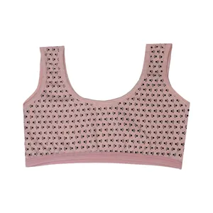 نیم تنه دخترانه مدل W3051-PK