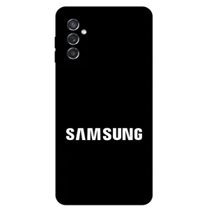 Megafone 2866 Cover For Samsung Galaxy M52