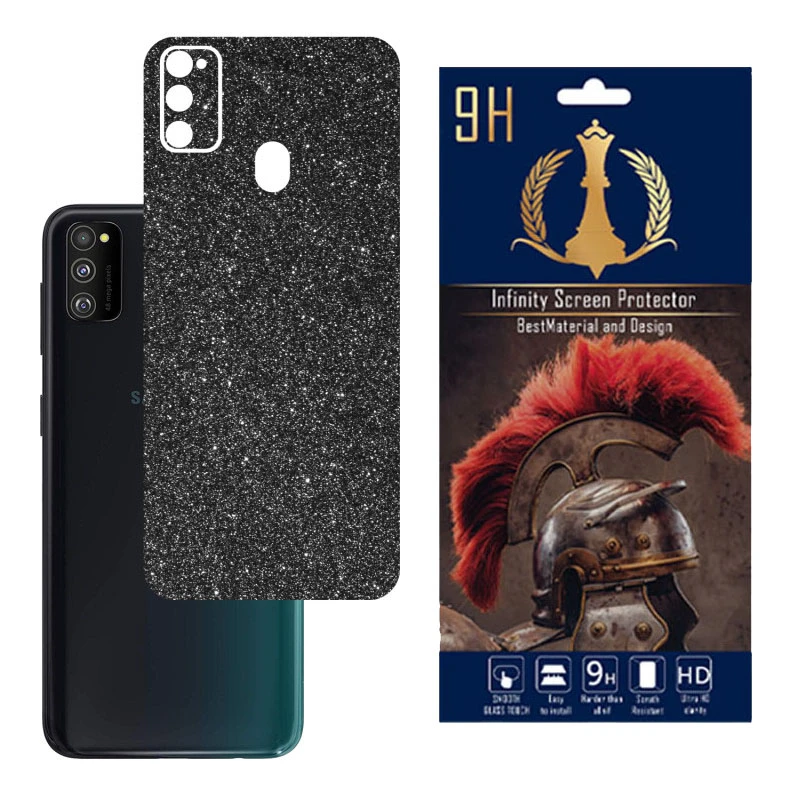 برچسب پوششی اینفینیتی مدل PRO MAX مناسب برای گوشی موبایل سامسونگ GALAXY M30S