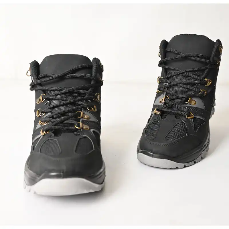 کفش کوهنوردی کفش سعیدی مدل 172M