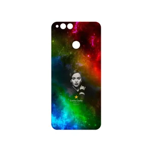 MAHOOT emilia clarke Cover Sticker for Honor 7X