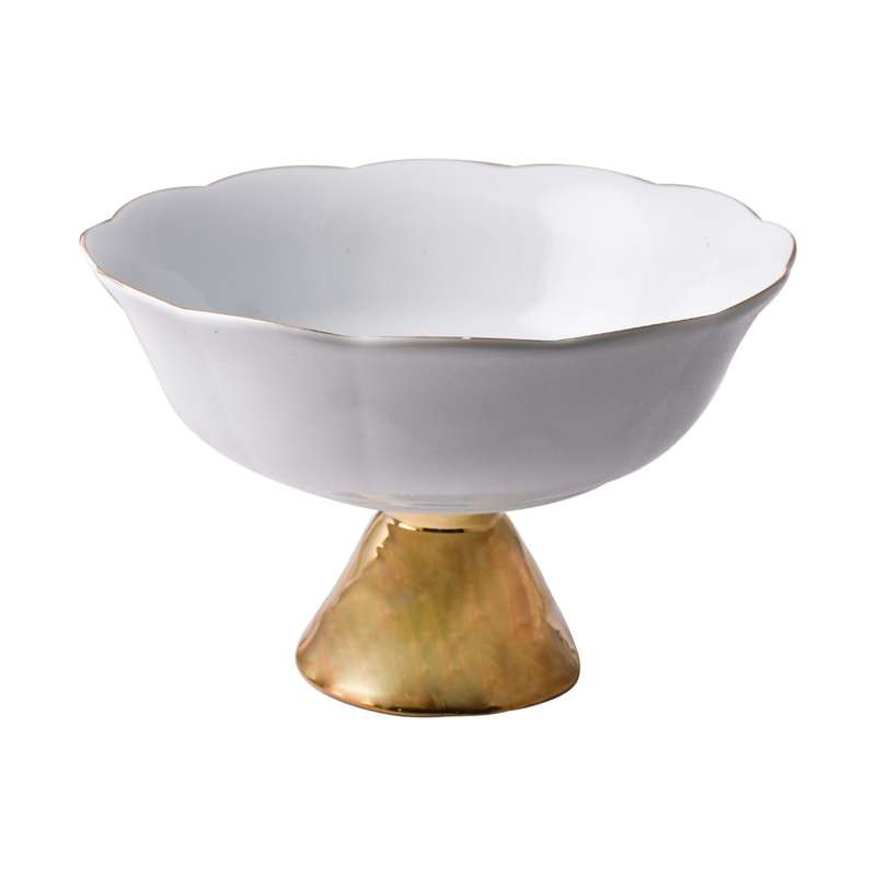 میوه خوری مدل نیلوفری