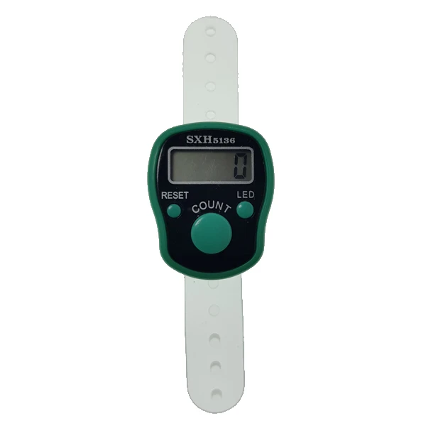 صلوات شمار مدل AL-S2