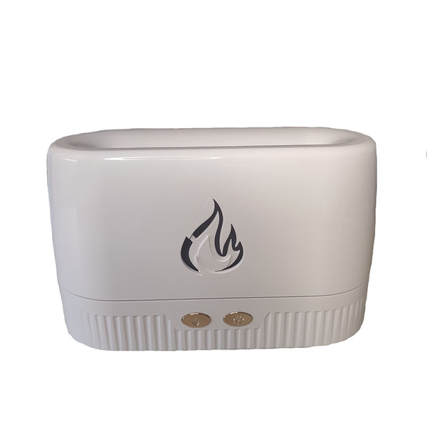 دستگاه بخور سرد مدل Flame Aroma Diffuser