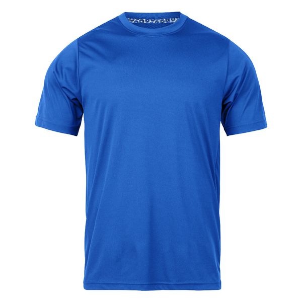 تی‌شرت آستین کوتاه مردانه رانژ مدل 25RA18D10M-2852-01