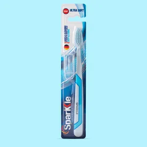 مسواک اسپارکل مدل S10 با برس خیلی نرم