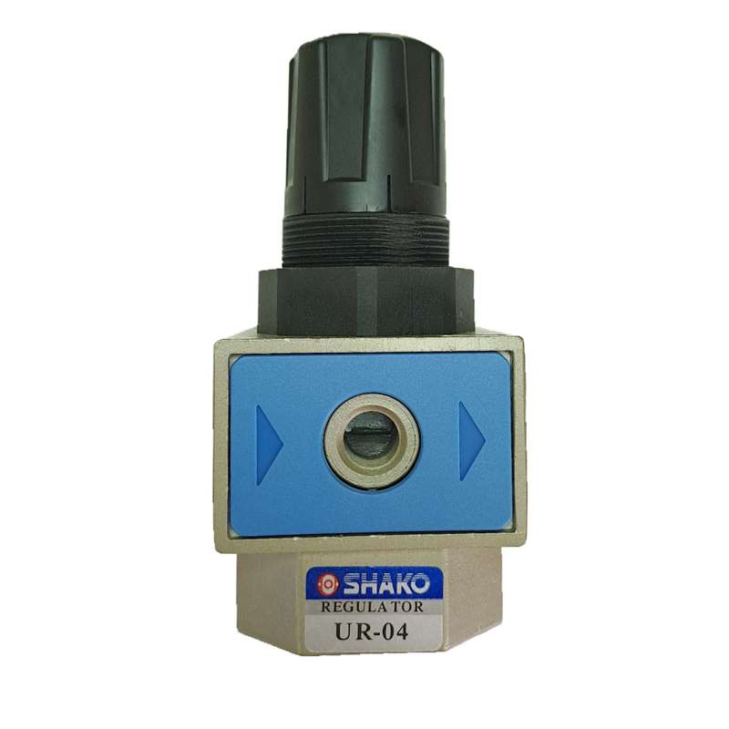 رگلاتور 1/2 شاکو مدل UR-04/1/2 رگلاتور 1/2 شاکو مدل UR-04/1/2
