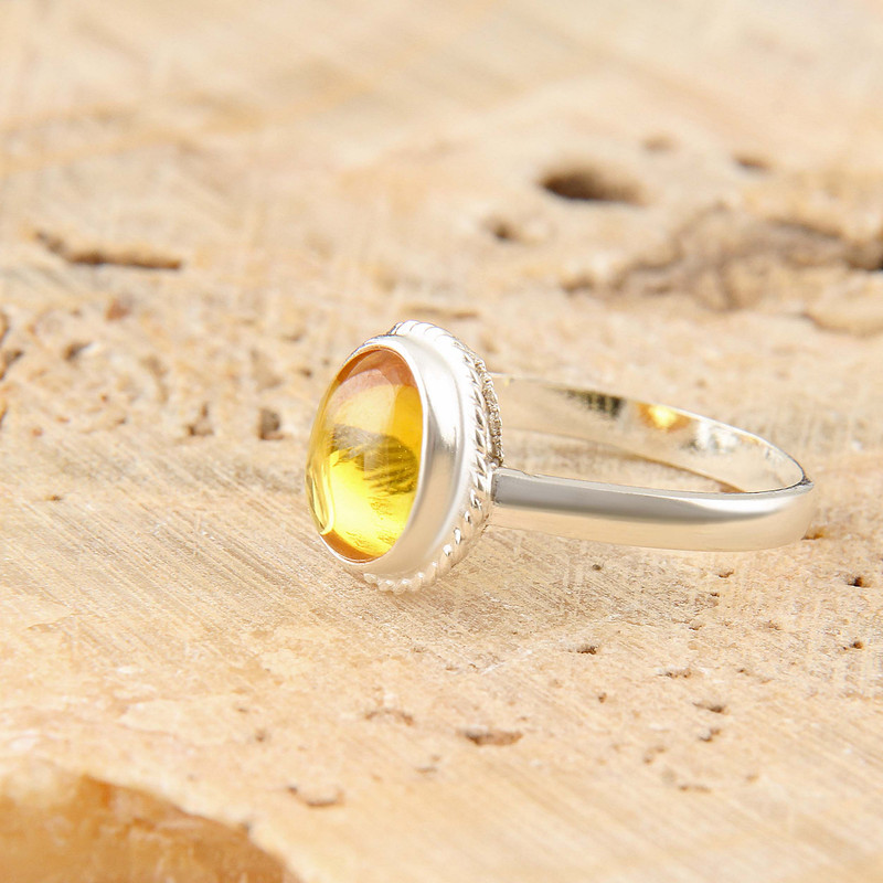 انگشتر نقره زنانه بازرگانی میلادی مدل کوارتز جواهری کد AW_690 انگشتر نقره زنانه بازرگانی میلادی مدل کوارتز جواهری کد AW_690