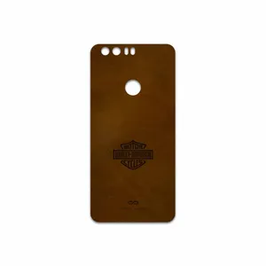 MAHOOT BFL-HRLY_DVDSN Cover Sticker for Honor 8