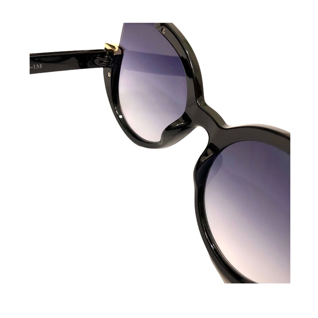 عینک آفتابی زنانه مارک جکوبس مدل گربه ای a033 -  - 11