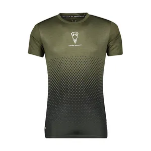 تی شرت ورزشی مردانه  مدل and21
