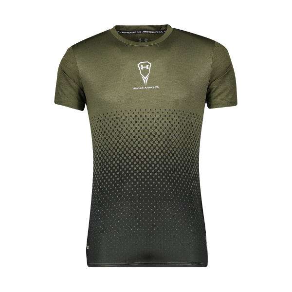 تی شرت ورزشی مردانه آندر آرمور مدل UND2022