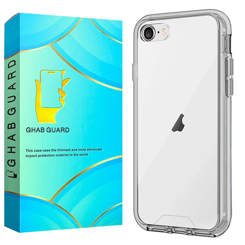 کاور قاب گارد مدل GSPA20 مناسب برای گوشی موبایل اپل iPhone 7 / 8 / Se 2020 / 2022