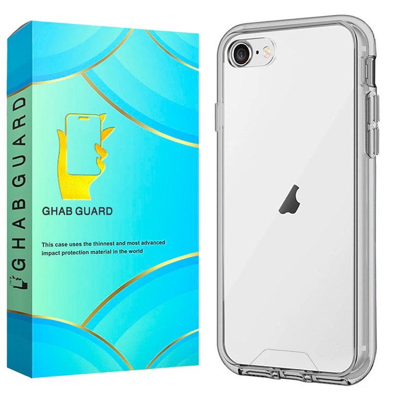 کاور قاب گارد مدل GSPA20 مناسب برای گوشی موبایل اپل iPhone 7 / 8 / Se 2020 / 2022