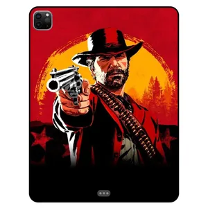 Megafone 8249 Cover For Tablet Apple iPad Pro 12.9 2020 / 2021 / 2022