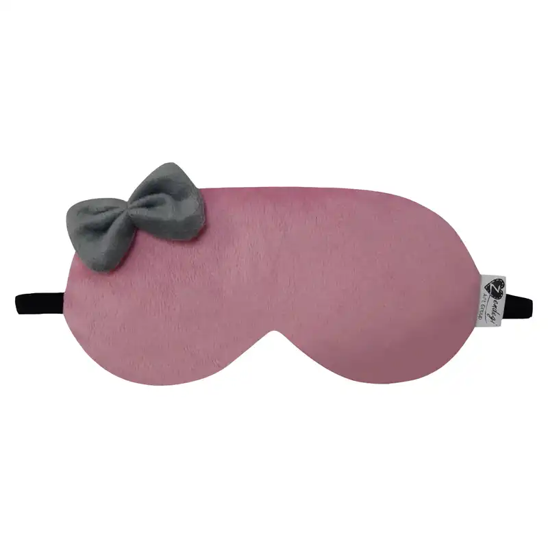 چشم بند طبی گروه هنری زندگی طرح پاپیونی کد MKP-56